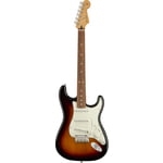 FENDER PLAYER  STRAT PF 3TS